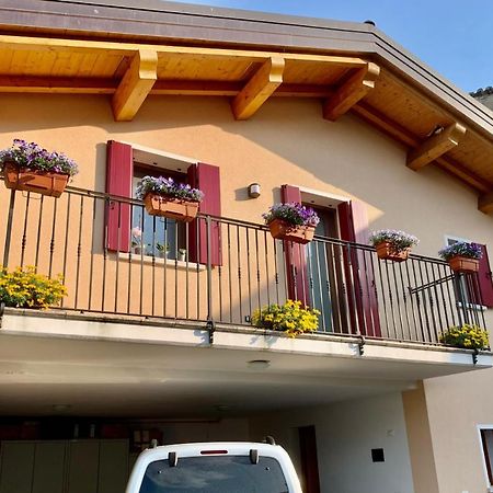 Casa Al Piazzol Villa Alano di Piave Kültér fotó