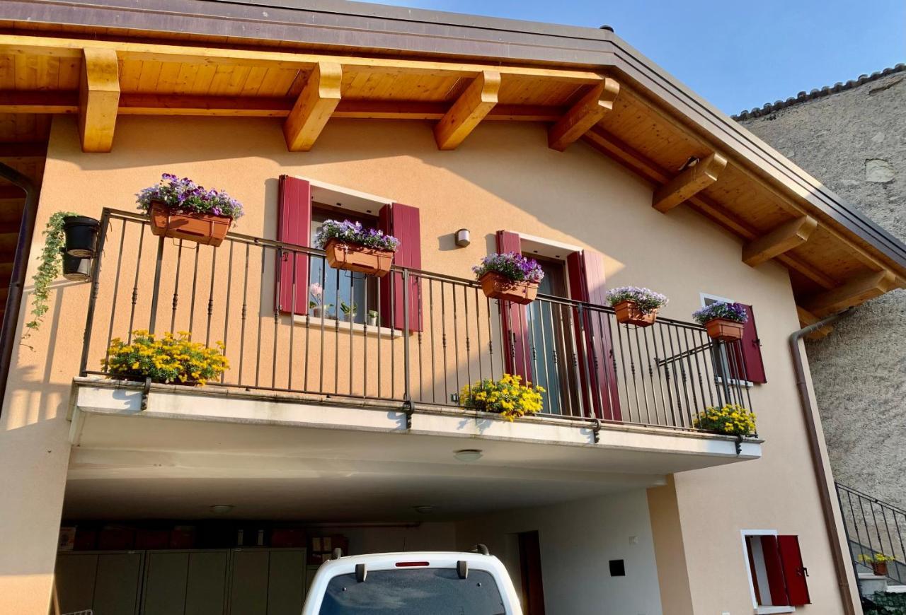 Casa Al Piazzol Villa Alano di Piave Kültér fotó