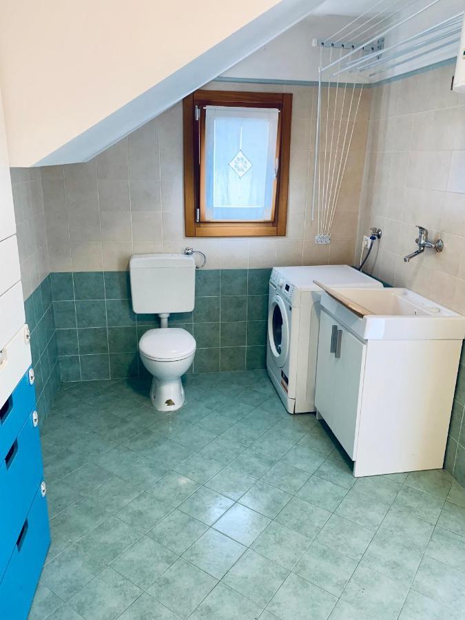 Casa Al Piazzol Villa Alano di Piave Kültér fotó
