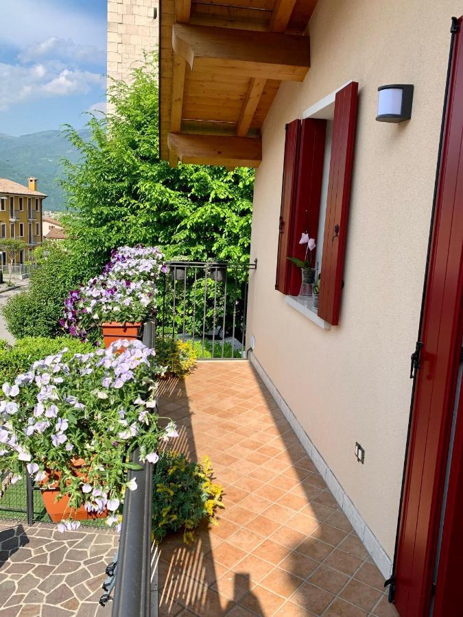 Casa Al Piazzol Villa Alano di Piave Kültér fotó