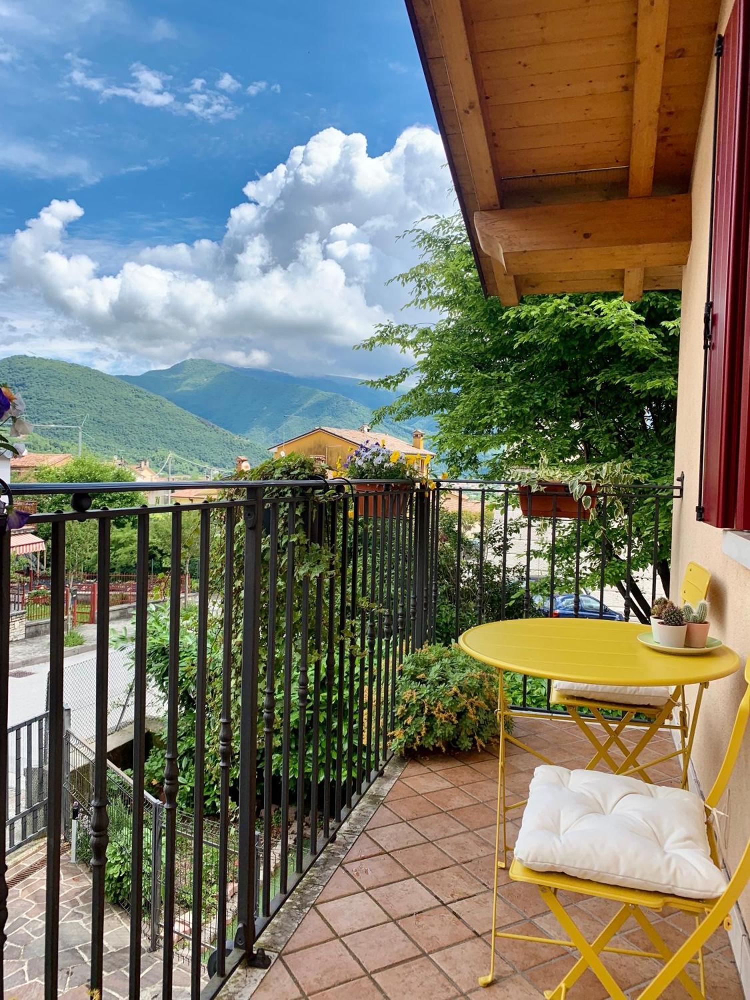 Casa Al Piazzol Villa Alano di Piave Kültér fotó